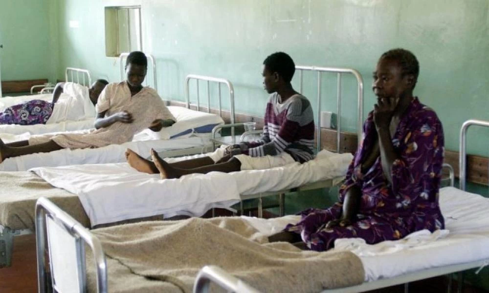 Κονγκό: Τέλος ο Έμπολα για...11η φορά-Άφησε πίσω του 55 νεκρούς